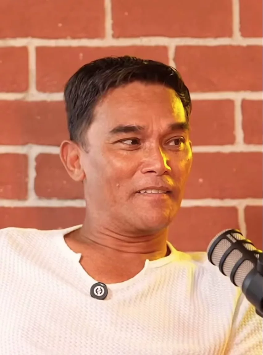 “Saya Cemburu Tengok Orang Masih Ada Ayah…” – Azhan Rani Dedah Kesedihan Syawal Tanpa Bapa